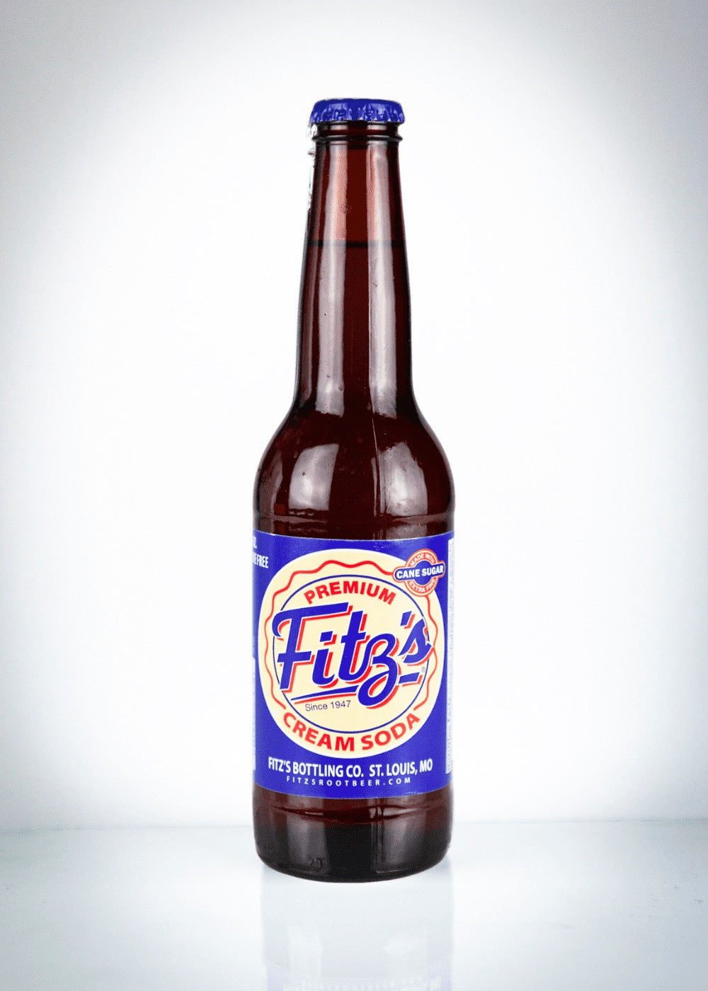 fitz cream soda